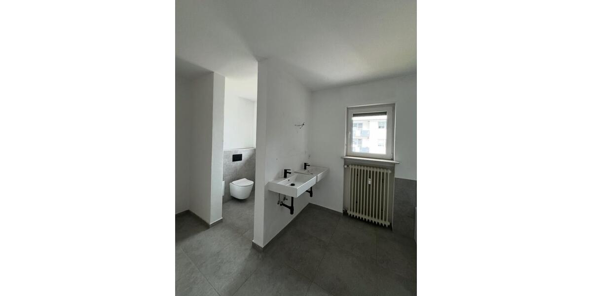 Etagenwohnung Frammersbach - 3 Zimmer, 120 m&sup2;, 1.100&euro; | Angebot:26439388