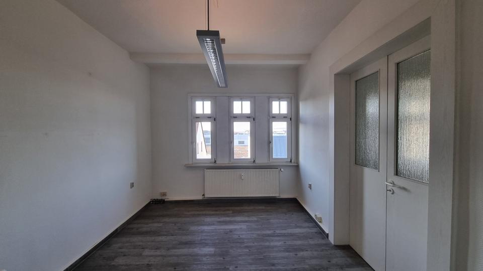Gewerbeobjekt Nordhausen - 1.464&euro; | Angebot:17479270