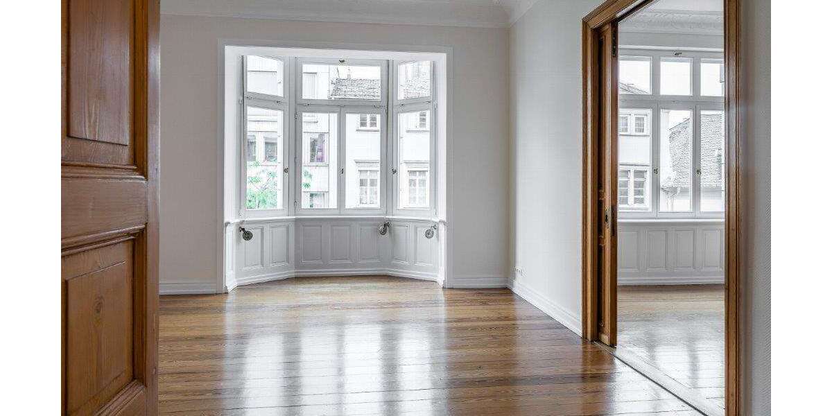 Etagenwohnung Wiesbaden Südost - 5 Zimmer, 165 m&sup2;, 3.000&euro; | Angebot:26804069