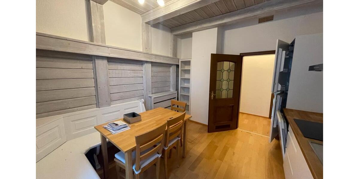 Etagenwohnung Bamberg Gärtnerstadt - 2 Zimmer, 78 m&sup2;, 950&euro; | Angebot:25995387