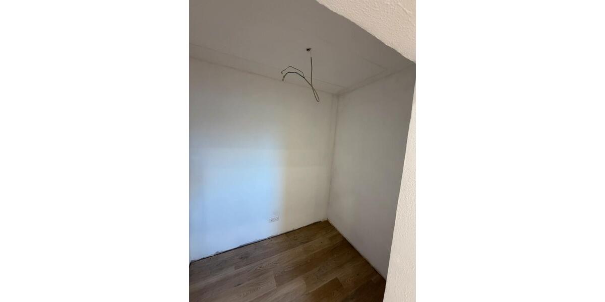 Erdgeschoßwohnung Hermaringen - 2 Zimmer, 55 m&sup2;, 755&euro; | Angebot:24844977