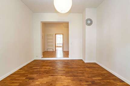 Wohnung zum Mieten in Stade 700 € 64 m²