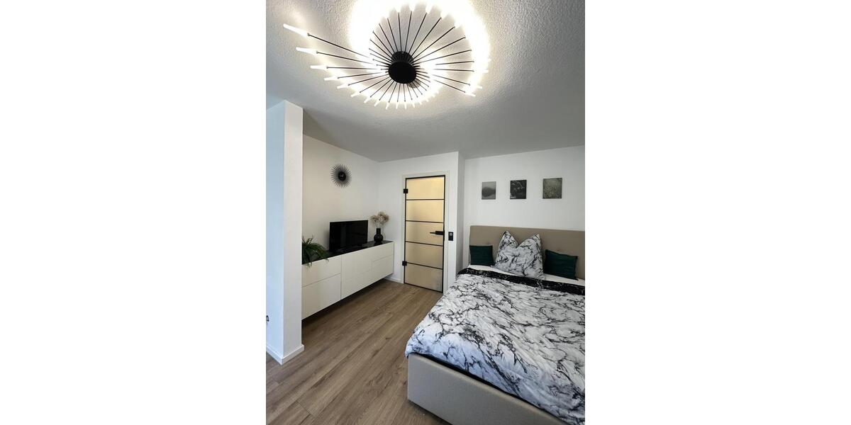 Etagenwohnung Freising Am Vogelherd - 1 Zimmer, 36 m&sup2;, 1.350&euro; | Angebot:26544517