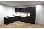 Etagenwohnung Geestland - 3 Zimmer, 83 m&sup2;, 1.188&euro; | Angebot:26531171