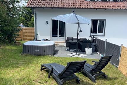 Wohnung Donaueschingen - 3 Zimmer, 92 m&sup2;, 1.150&euro; | Angebot:25269539