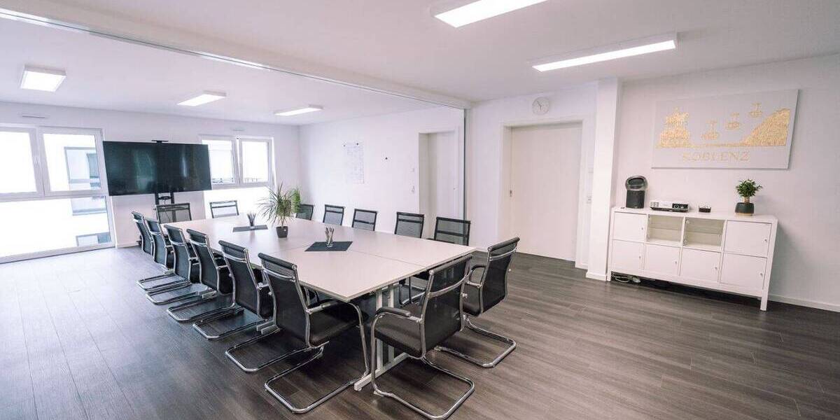 Gewerbeobjekt Koblenz Goldgrube - 2.600&euro; | Angebot:26274375