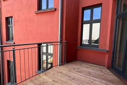 Wohnung Magdeburg Buckau - 4 Zimmer, 135 m&sup2;, 1.179&euro; | Angebot:26926709