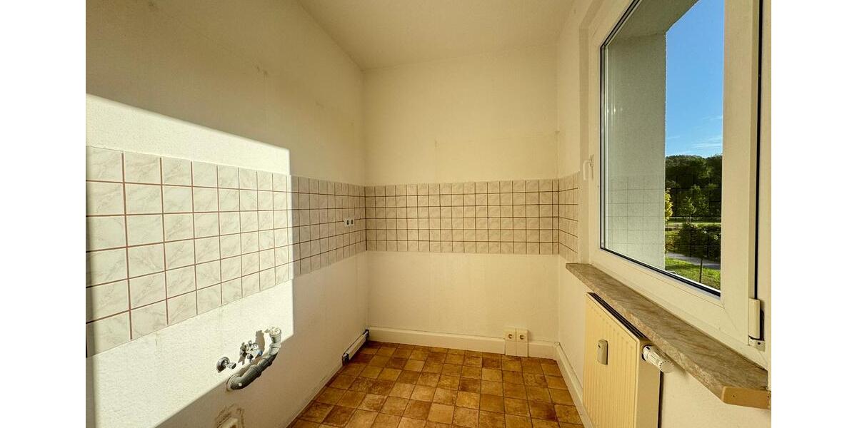 Etagenwohnung Flöha - 2 Zimmer, 42 m&sup2;, 255&euro; | Angebot:22938357