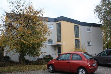 Im besten Alter eine Wohnung bei VIVAWEST - Wohnen ab 60.