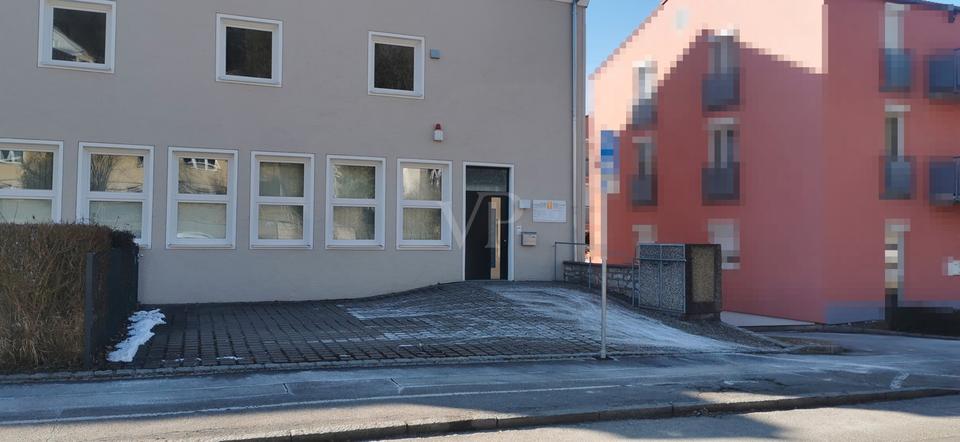 Gewerbeobjekt Eichstätt - 2.000&euro; | Angebot:24833219