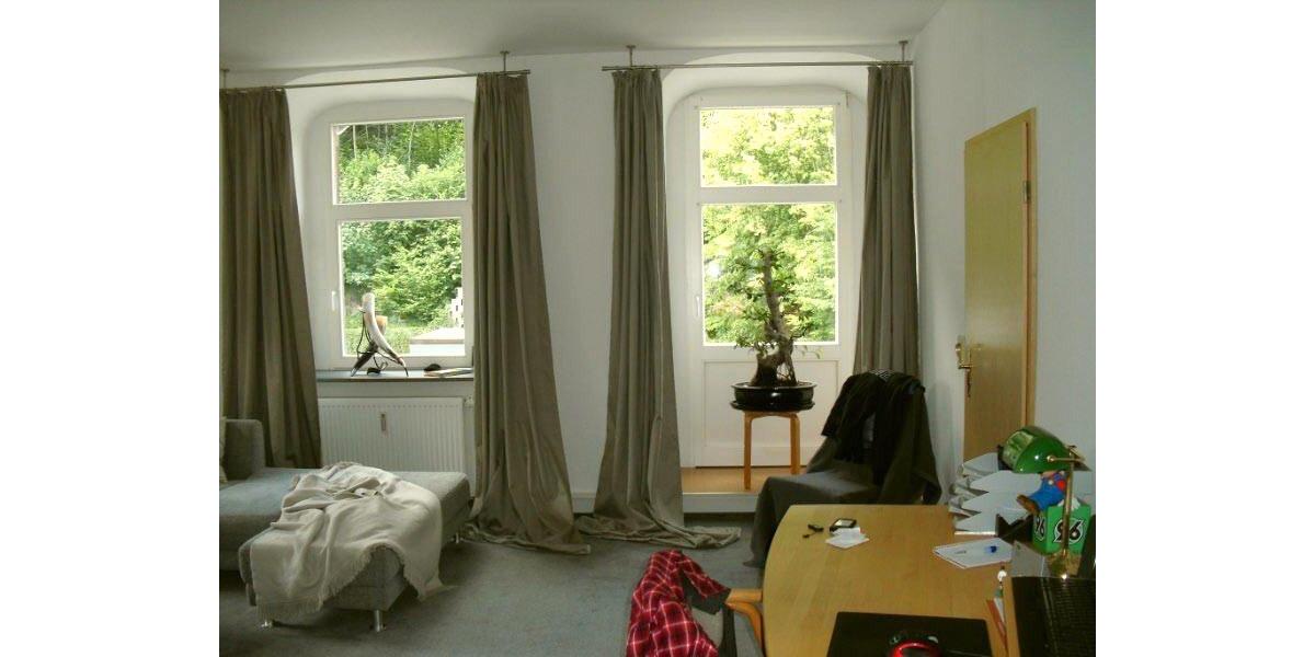Etagenwohnung Alfeld (Leine) - 3 Zimmer, 90 m&sup2;, 450&euro; | Angebot:26505099