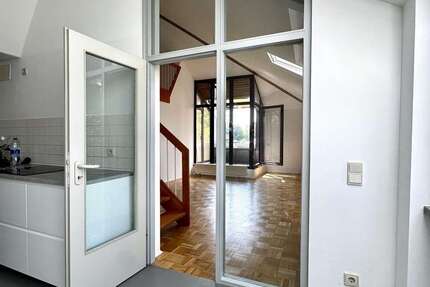 Wohnung zum Mieten in Wuppertal 1.180 € 108 m² 4 zimmer