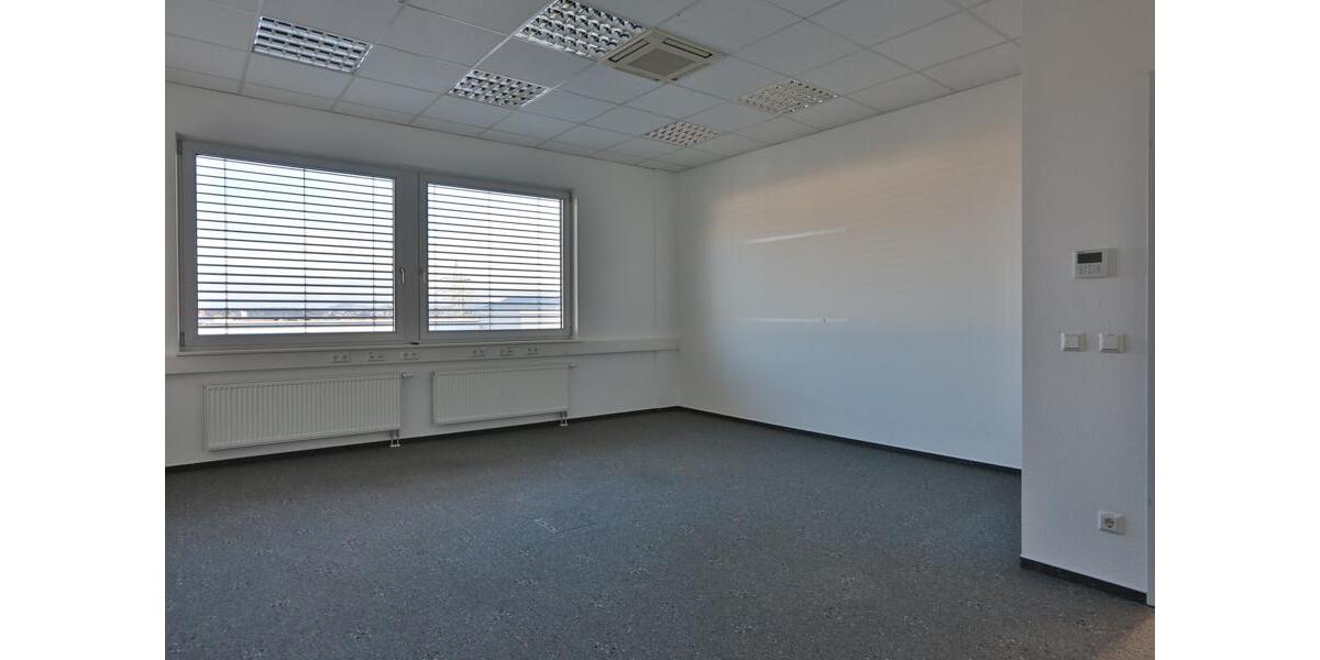 Gewerbeobjekt Reutlingen Orschel-Hagen - 3.160&euro; | Angebot:18969772