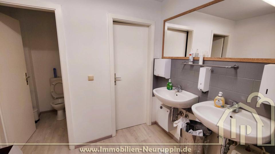 Gewerbeobjekt Rheinsberg - 1.500&euro; | Angebot:23744971