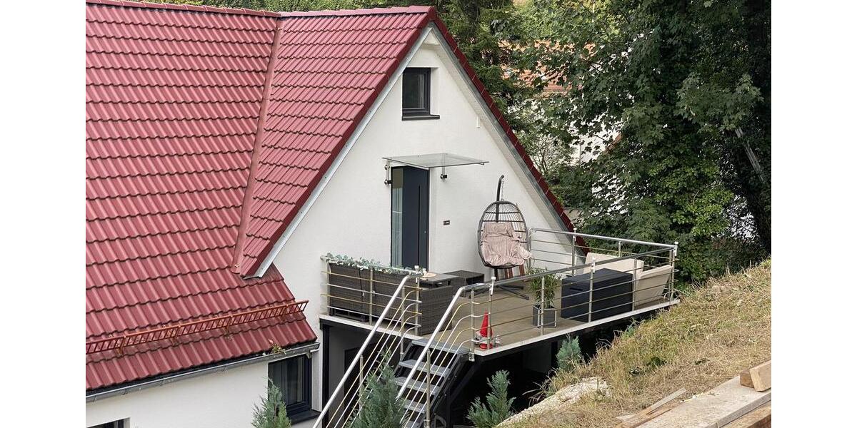 Maisonettenwohnung Illertissen - 2.5 Zimmer, 100 m&sup2;, 1.050&euro; | Angebot:26614980