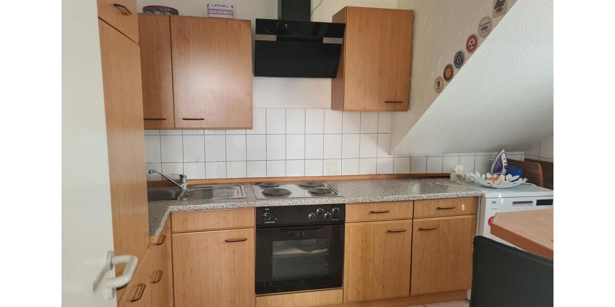 Etagenwohnung Melle - 2 Zimmer, 70 m&sup2;, 548&euro; | Angebot:25808131