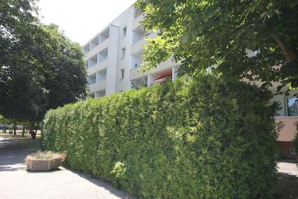 Barrierearmes Wohnen im Grünen zimmer