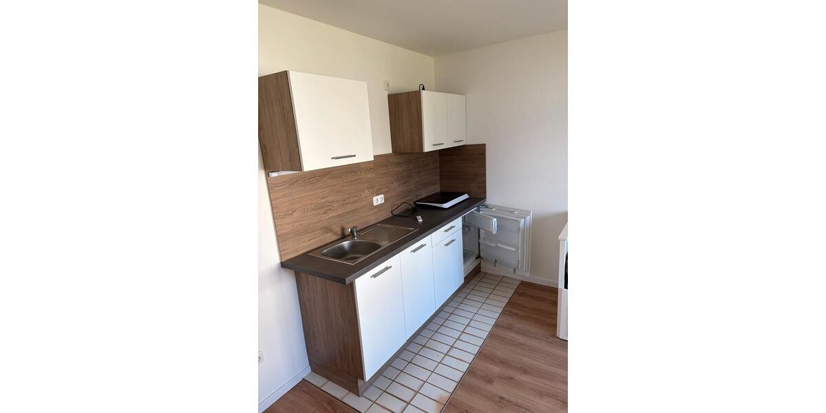 Etagenwohnung Salzweg - 1 Zimmer, 20 m&sup2;, 465&euro; | Angebot:25961552