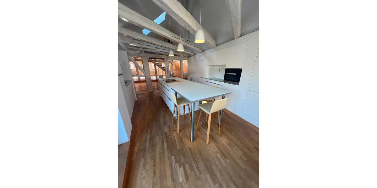 Loft - Studio - Atelier Ravensburg - 3 Zimmer, 140 m&sup2;, 1.980&euro; | Angebot:26491800