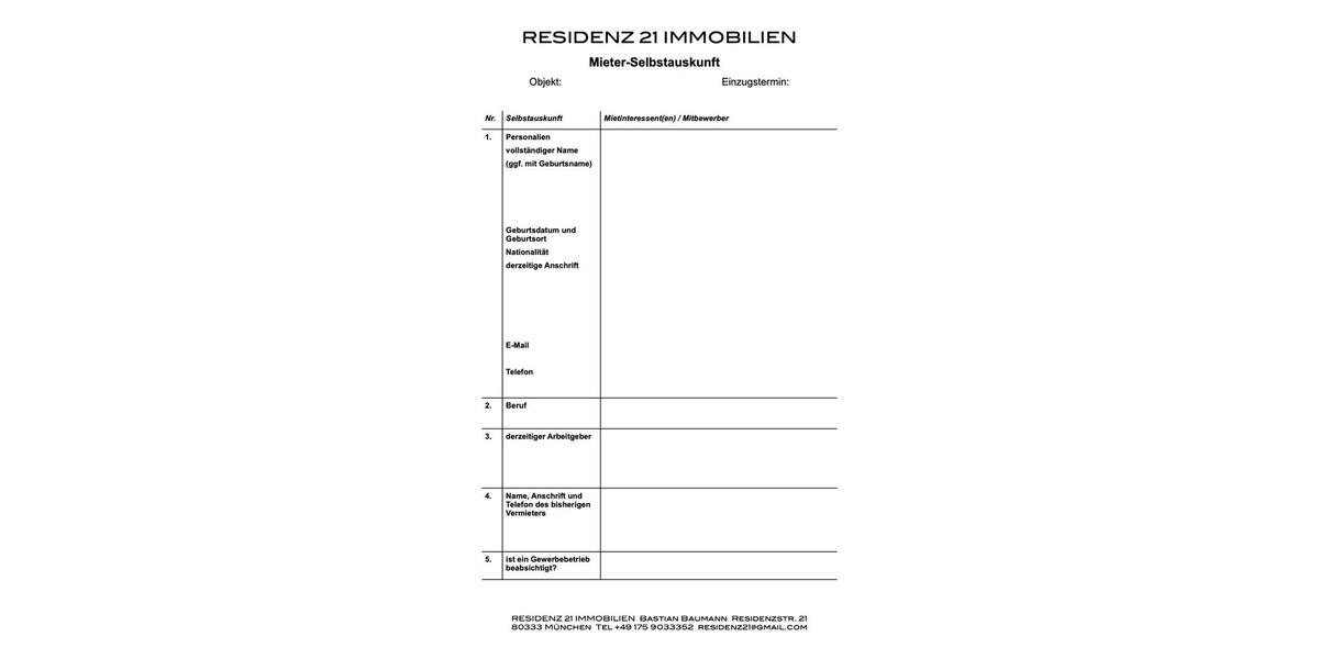 Etagenwohnung Erding - 2 Zimmer, 93 m&sup2;, 1.199&euro; | Angebot:25917517