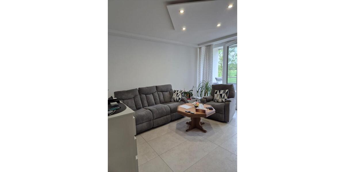 Etagenwohnung Gütersloh - 3 Zimmer, 80 m&sup2;, 880&euro; | Angebot:26549804