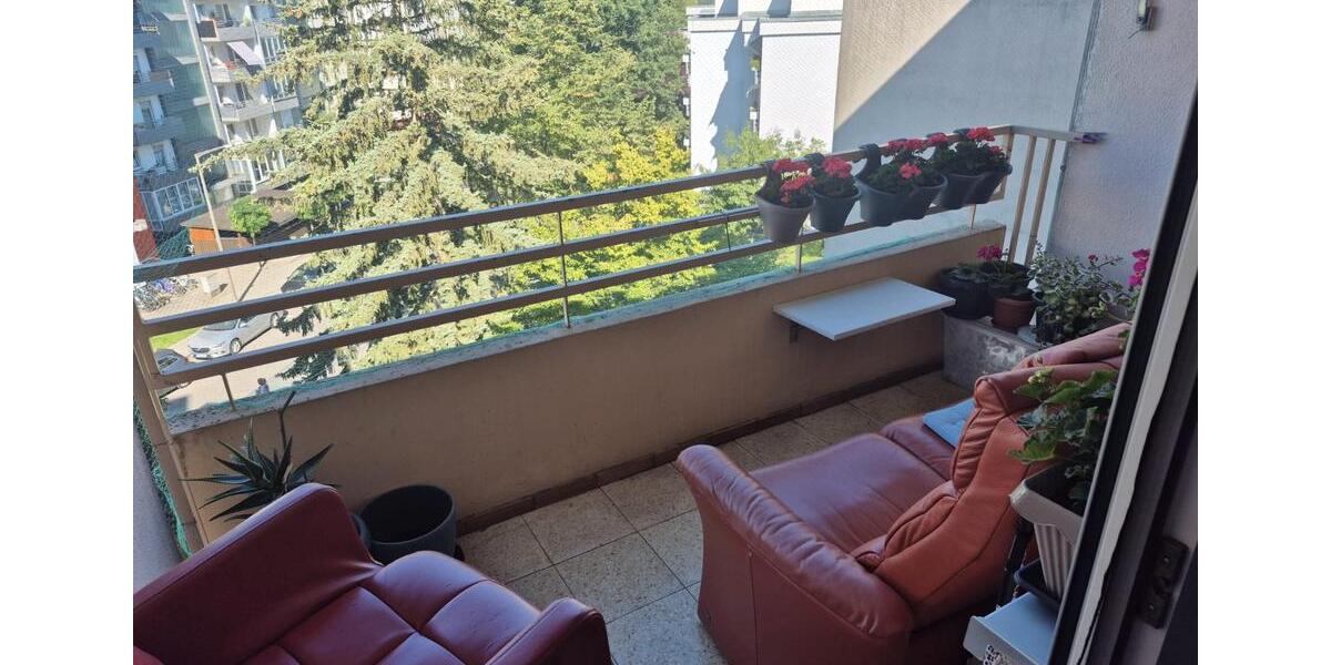 Etagenwohnung Neumarkt in der Oberpfalz Altenhof - 2 Zimmer, 60 m&sup2;, 650&euro; | Angebot:26045160