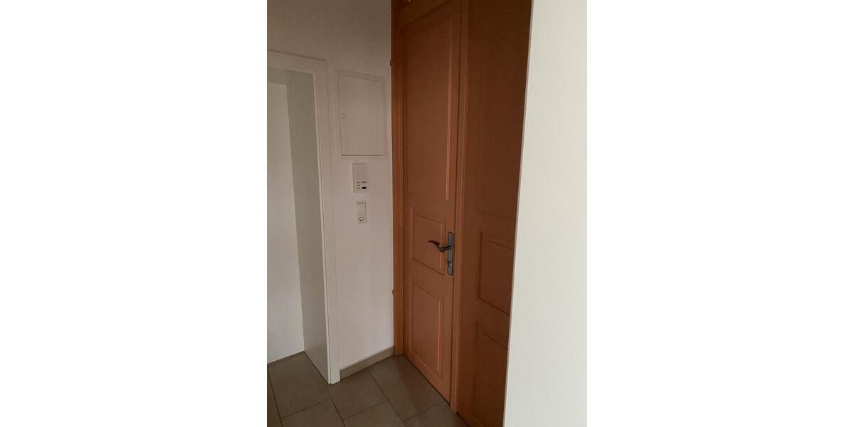 Erdgeschoßwohnung Merseburg - 2 Zimmer, 47 m&sup2;, 420&euro; | Angebot:25403586