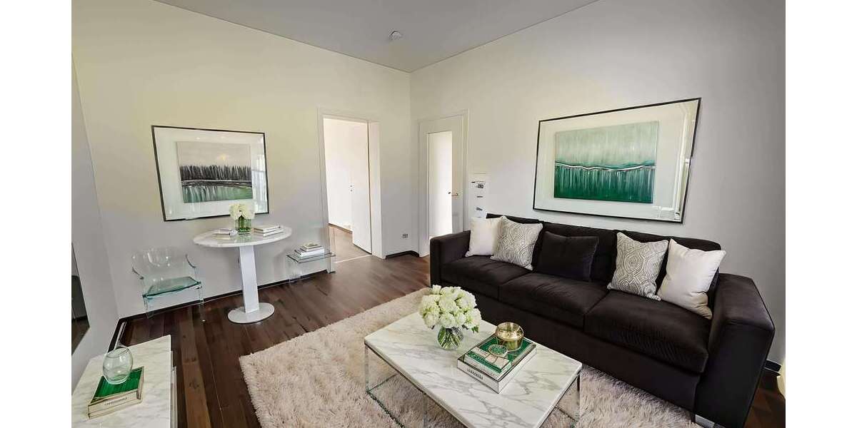 Etagenwohnung Wilhelmshaven Fedderwardergroden - 4 Zimmer, 60 m&sup2;, 409&euro; | Angebot:27020910
