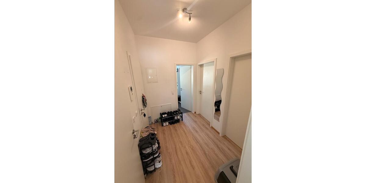 Etagenwohnung Oranienburg - 2 Zimmer, 2 m&sup2;, 1.260&euro; | Angebot:26521388