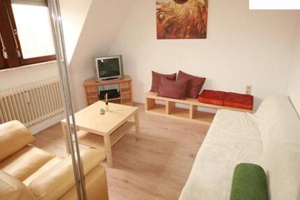 Wohnen auf Zeit Hanau Lamboy - 2 Zimmer, 69 m&sup2;, 990&euro; | Angebot:22257689