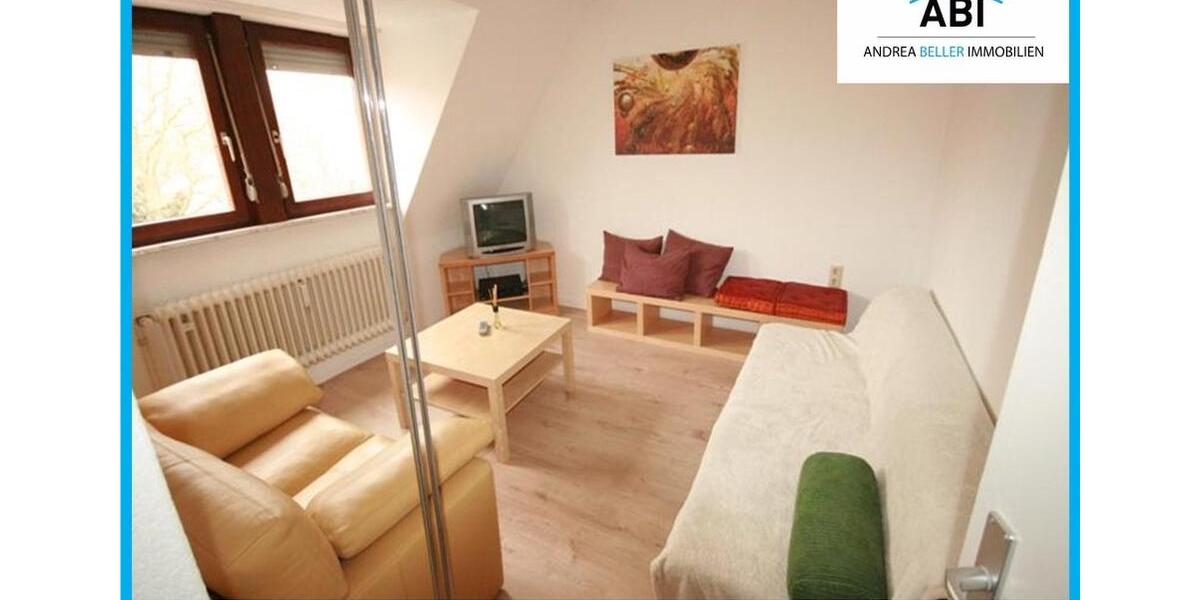 Wohnen auf Zeit Hanau Lamboy - 2 Zimmer, 69 m&sup2;, 990&euro; | Angebot:22257689