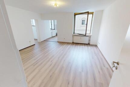 Frisch renovierte Helle 3-Zimmer-Wohnung 70 m² mit Aufzug & Stellplatz in Elberfeld 3 zimmer