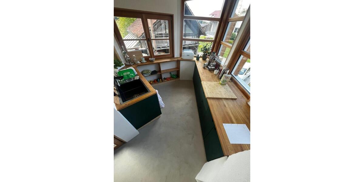 Wohnen auf Zeit Gangkofen - 1 Zimmer, 11 m&sup2;, 600&euro; | Angebot:25640820