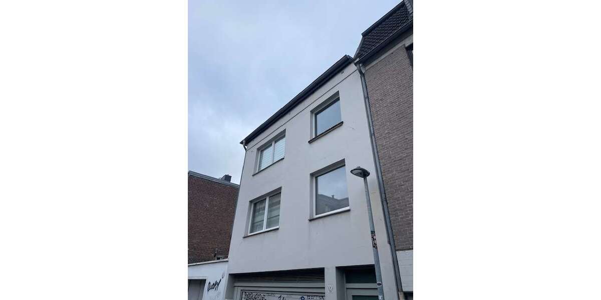 Etagenwohnung Aachen Frankenberger Viertel - 2 Zimmer, 56 m&sup2;, 532&euro; | Angebot:26939698