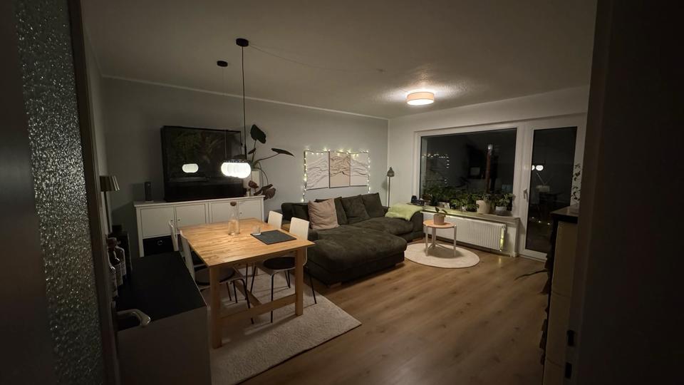 Wohnen auf Zeit Bonn Dransdorf - 1 Zimmer, 88 m&sup2;, 594&euro; | Angebot:26644269