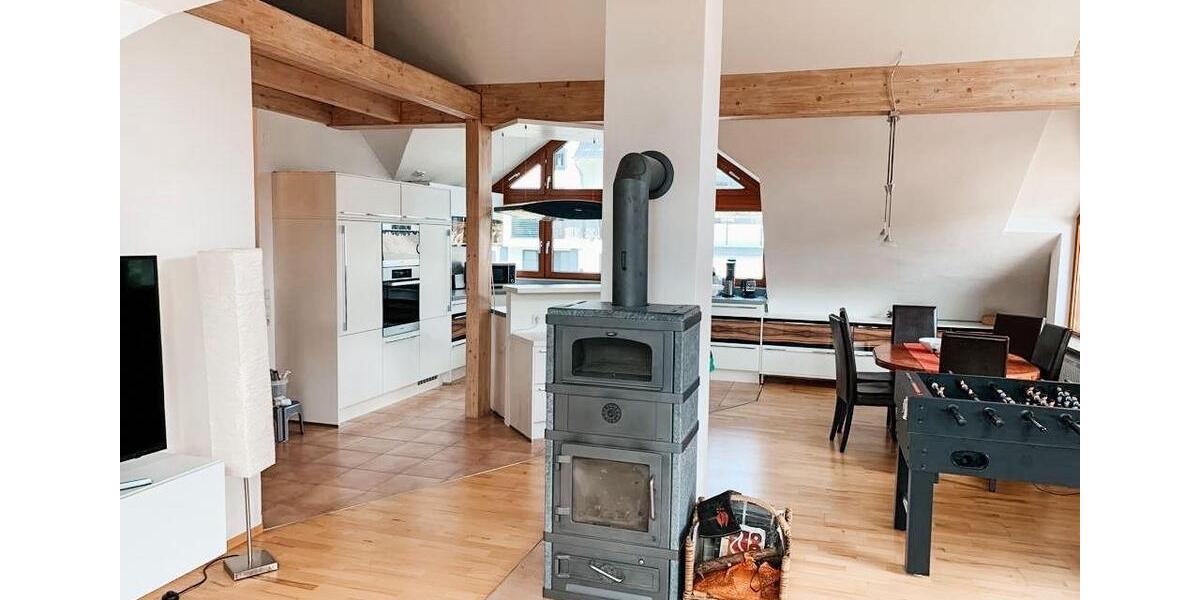 Wohnen auf Zeit Schiltach - 2 Zimmer, 100 m&sup2;, 450&euro; | Angebot:23752790