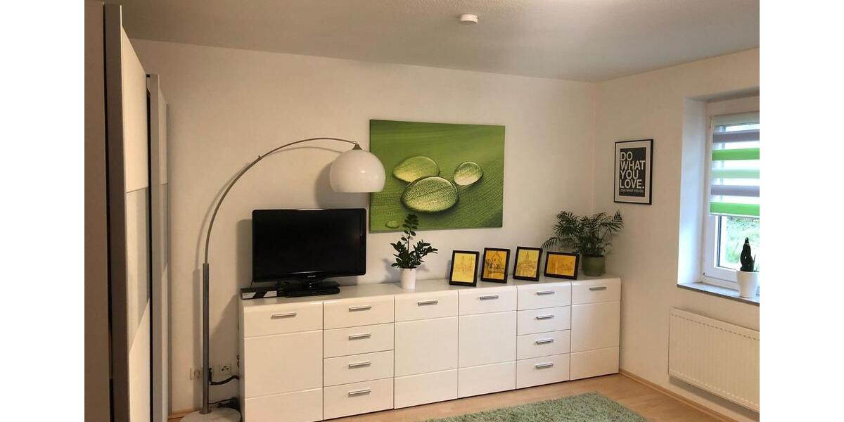 Etagenwohnung Geislingen an der Steige - 4 Zimmer, 85 m&sup2;, 795&euro; | Angebot:25256447
