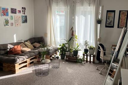 Wohnung Potsdam Krampnitz - 1 Zimmer, 22 m&sup2;, 510&euro; | Angebot:27634258