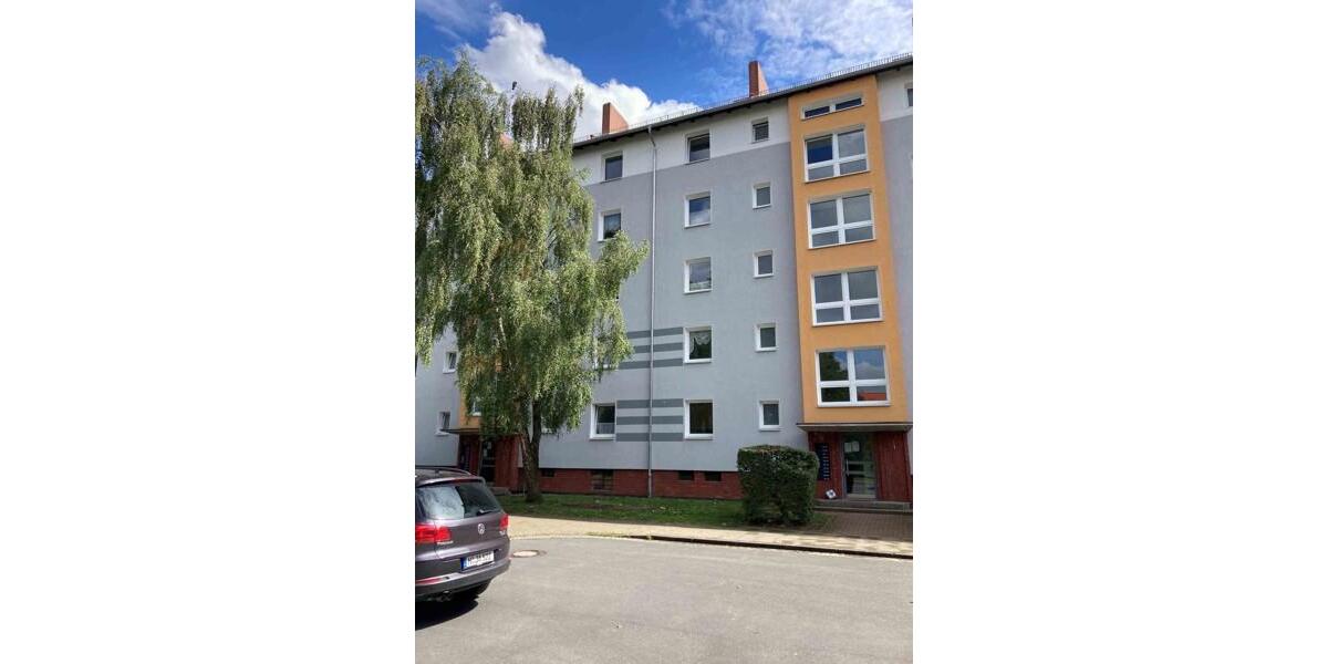 Etagenwohnung Hannover Buchholz-Kleefeld - 2 Zimmer, 58 m&sup2;, 637&euro; | Angebot:26694716