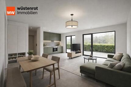 Wohnung Mehring - 2 Zimmer, 79 m&sup2;, 1.060&euro; | Angebot:25320711