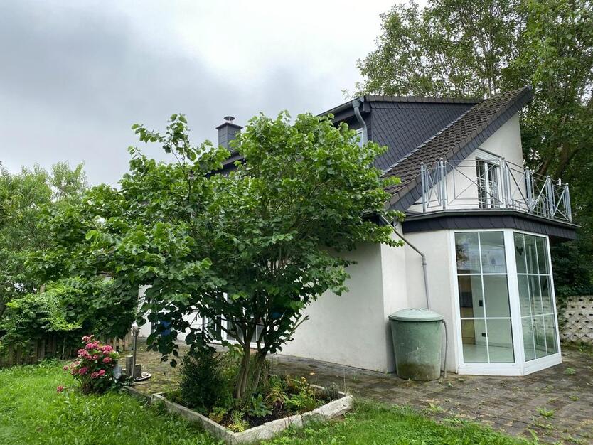 Einfamilienhaus mit Garten, K.-Vogelsang, 190qm, 6 Zi., WG geeig.