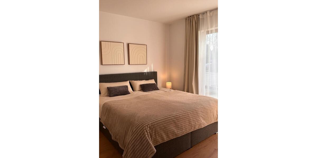 Wohnen auf Zeit Bickenbach - 3 Zimmer, 105 m&sup2;, 2.400&euro; | Angebot:26254388