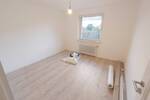 Wohnen am Waldrand: Sanierte 3-Zi.-Wohnung mit Süd-Terrasse in Lübeck-St. Gertrud, Tesdorpfstraße