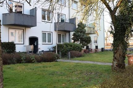 Wohnung Bremen - 1 Zimmer, 40 m&sup2;, 790&euro; | Angebot:26476162