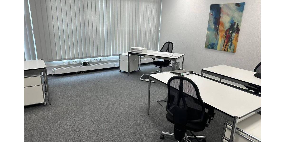 Gewerbeobjekt Göppingen Stadtgebiet - 275&euro; | Angebot:26250090