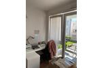 Etagenwohnung Trier Kürenz - 1 Zimmer, 27 m&sup2;, 600&euro; | Angebot:26547866
