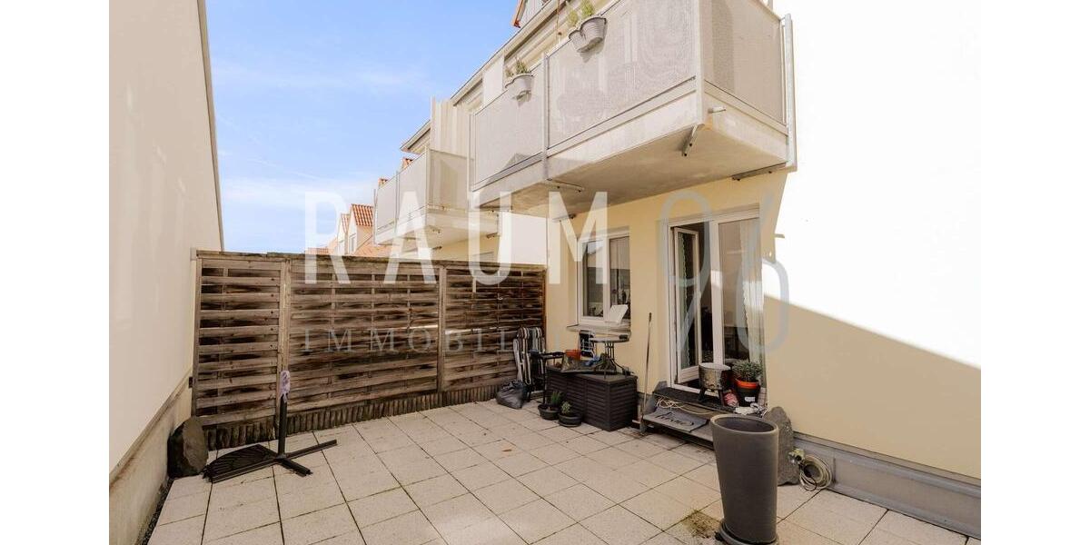 Etagenwohnung Bad Staffelstein - 2 Zimmer, 75 m&sup2;, 650&euro; | Angebot:25899221