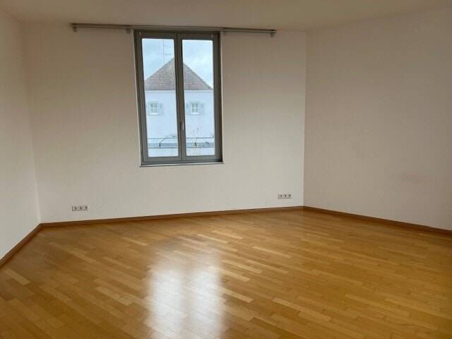 Etagenwohnung Grenzach-Wyhlen Grenzach - 3 Zimmer, 109 m&sup2;, 1.308&euro; | Angebot:26730911