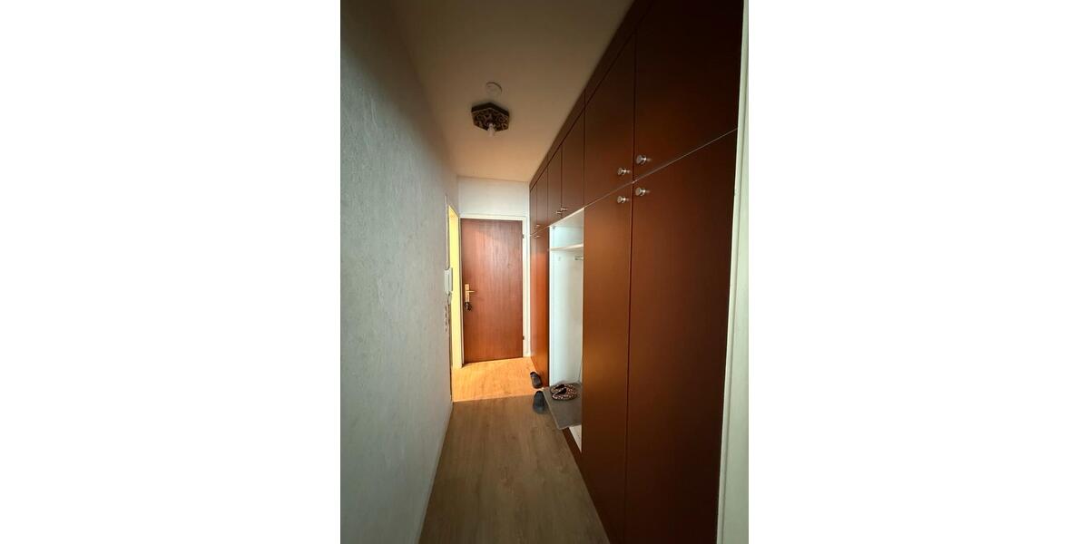 Etagenwohnung Duisburg Hamborn - 1 Zimmer, 27 m&sup2;, 400&euro; | Angebot:24727014