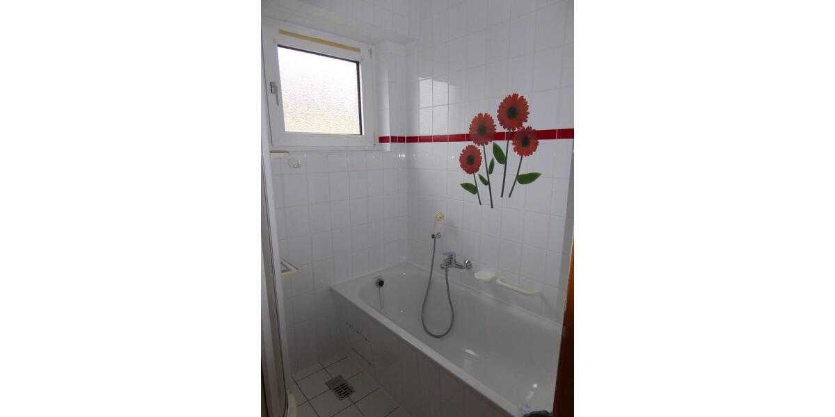 Komfortable 4-Zi.-EG-Wohnung in UslarVolpriehausen 4 zimmer